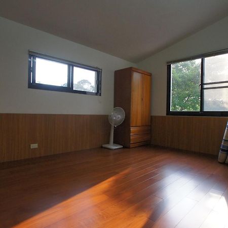 Fumei Bluebird Homestay Нанджуан Екстериор снимка