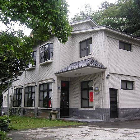 Fumei Bluebird Homestay Нанджуан Екстериор снимка