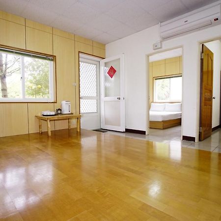 Fumei Bluebird Homestay Нанджуан Екстериор снимка