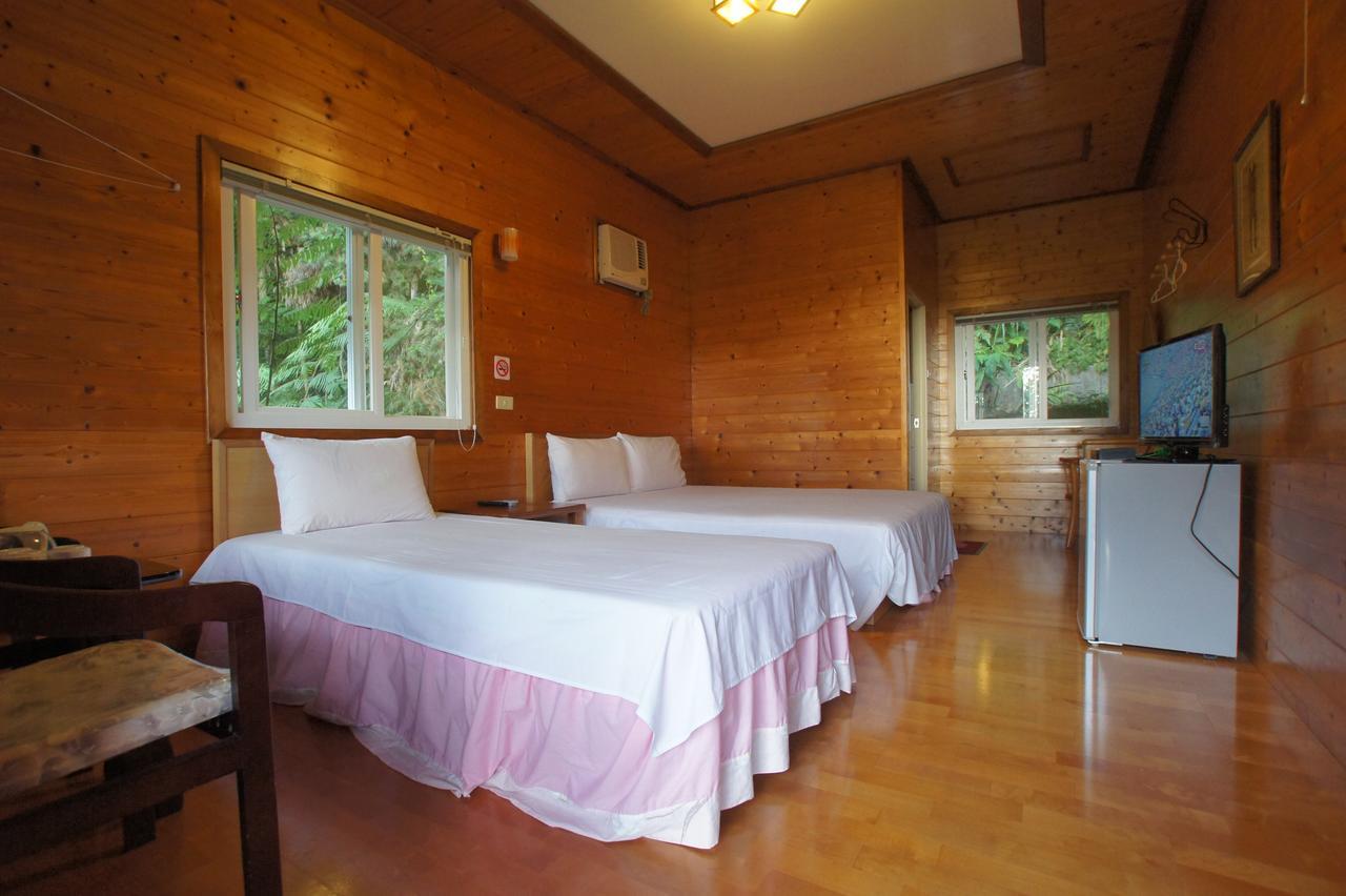 Fumei Bluebird Homestay Нанджуан Екстериор снимка