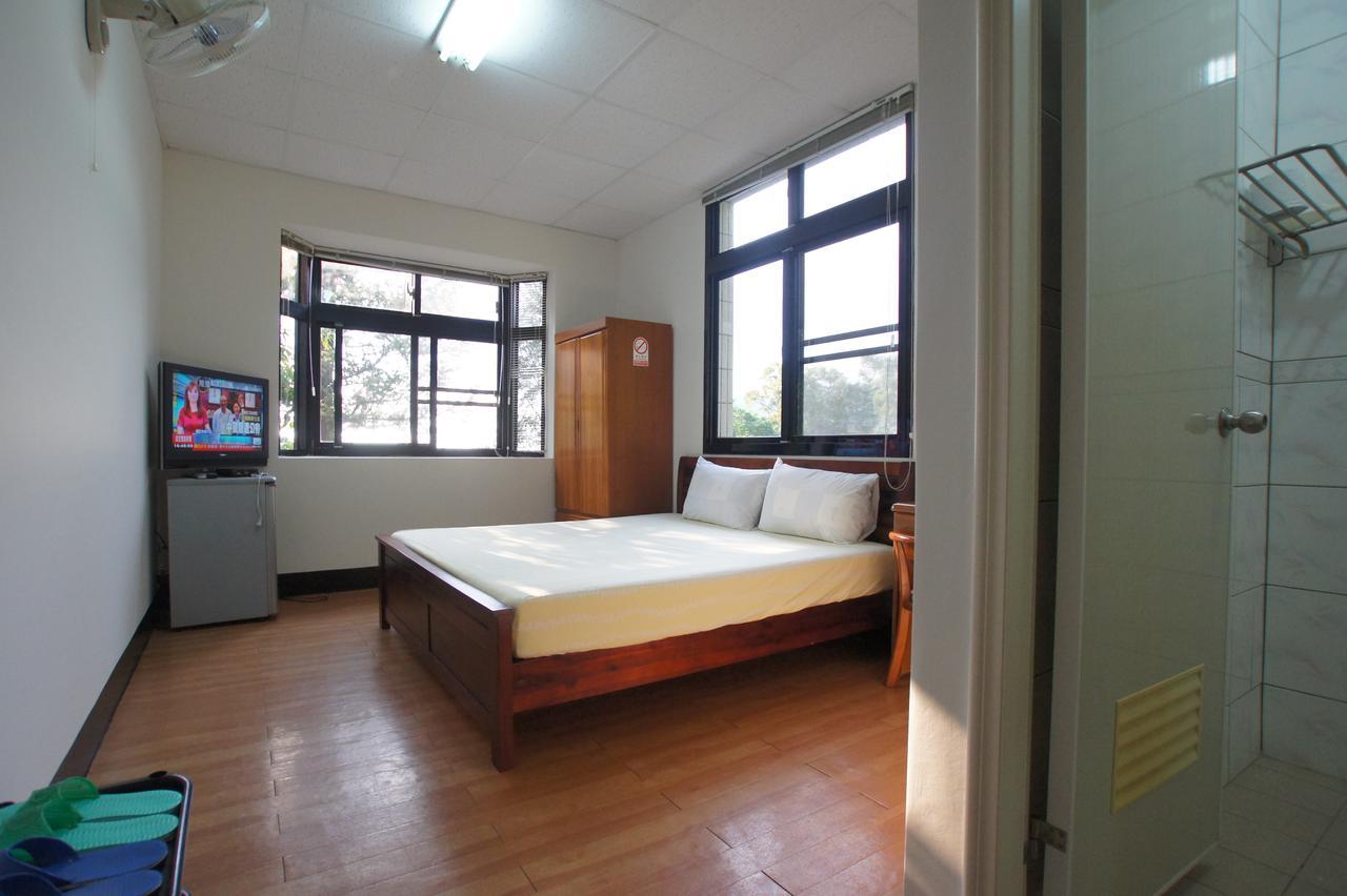 Fumei Bluebird Homestay Нанджуан Екстериор снимка