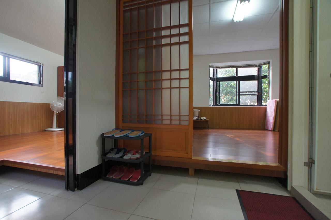 Fumei Bluebird Homestay Нанджуан Екстериор снимка
