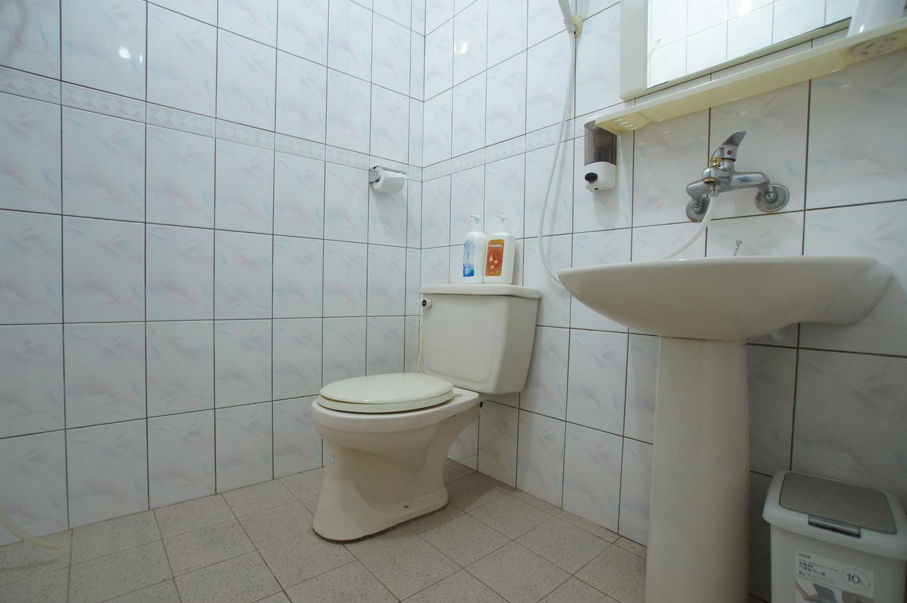 Fumei Bluebird Homestay Нанджуан Екстериор снимка