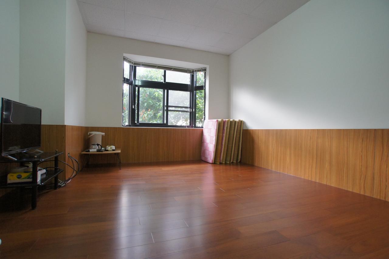 Fumei Bluebird Homestay Нанджуан Екстериор снимка