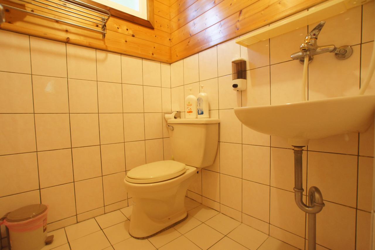 Fumei Bluebird Homestay Нанджуан Екстериор снимка
