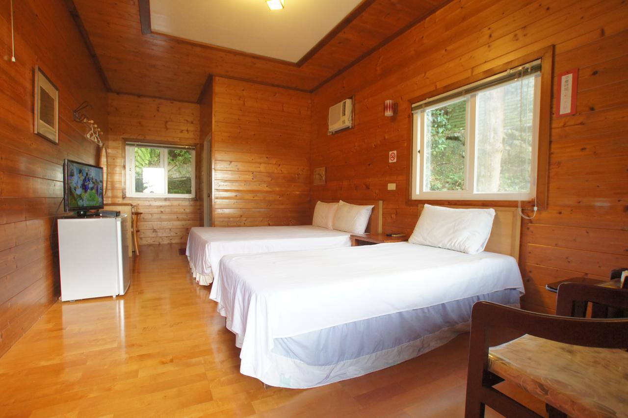Fumei Bluebird Homestay Нанджуан Екстериор снимка