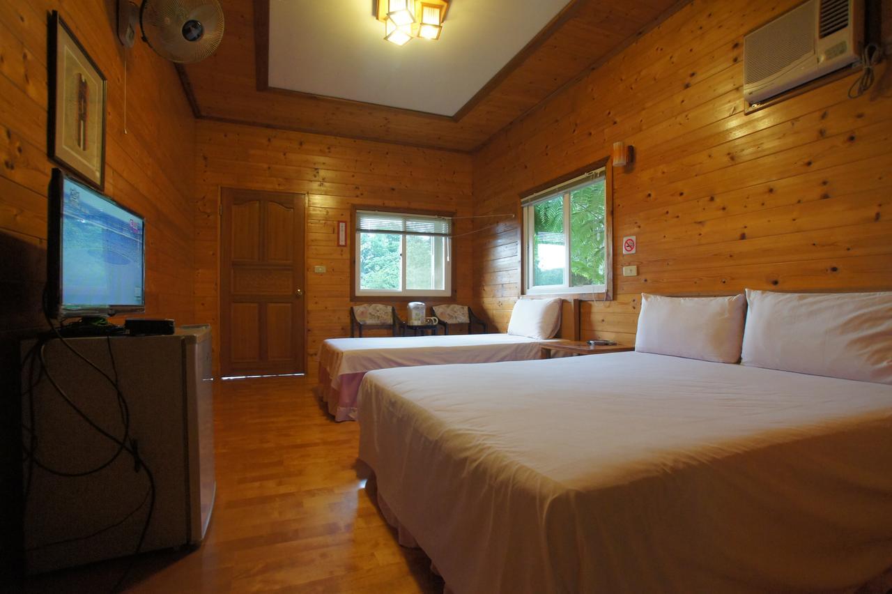 Fumei Bluebird Homestay Нанджуан Екстериор снимка