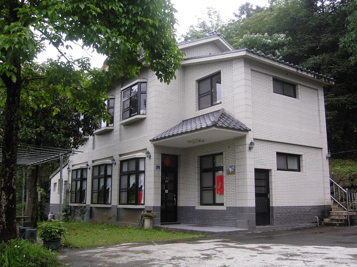 Fumei Bluebird Homestay Нанджуан Екстериор снимка