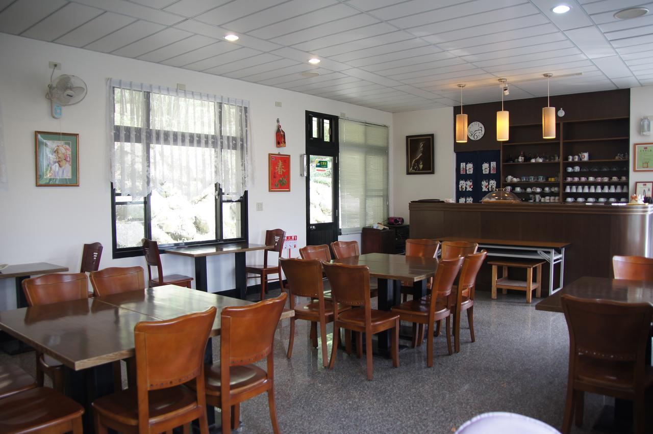 Fumei Bluebird Homestay Нанджуан Екстериор снимка