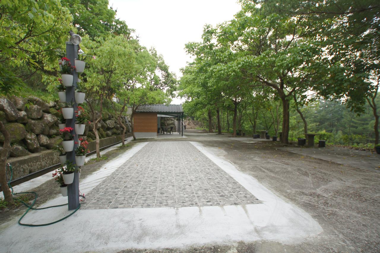 Fumei Bluebird Homestay Нанджуан Екстериор снимка