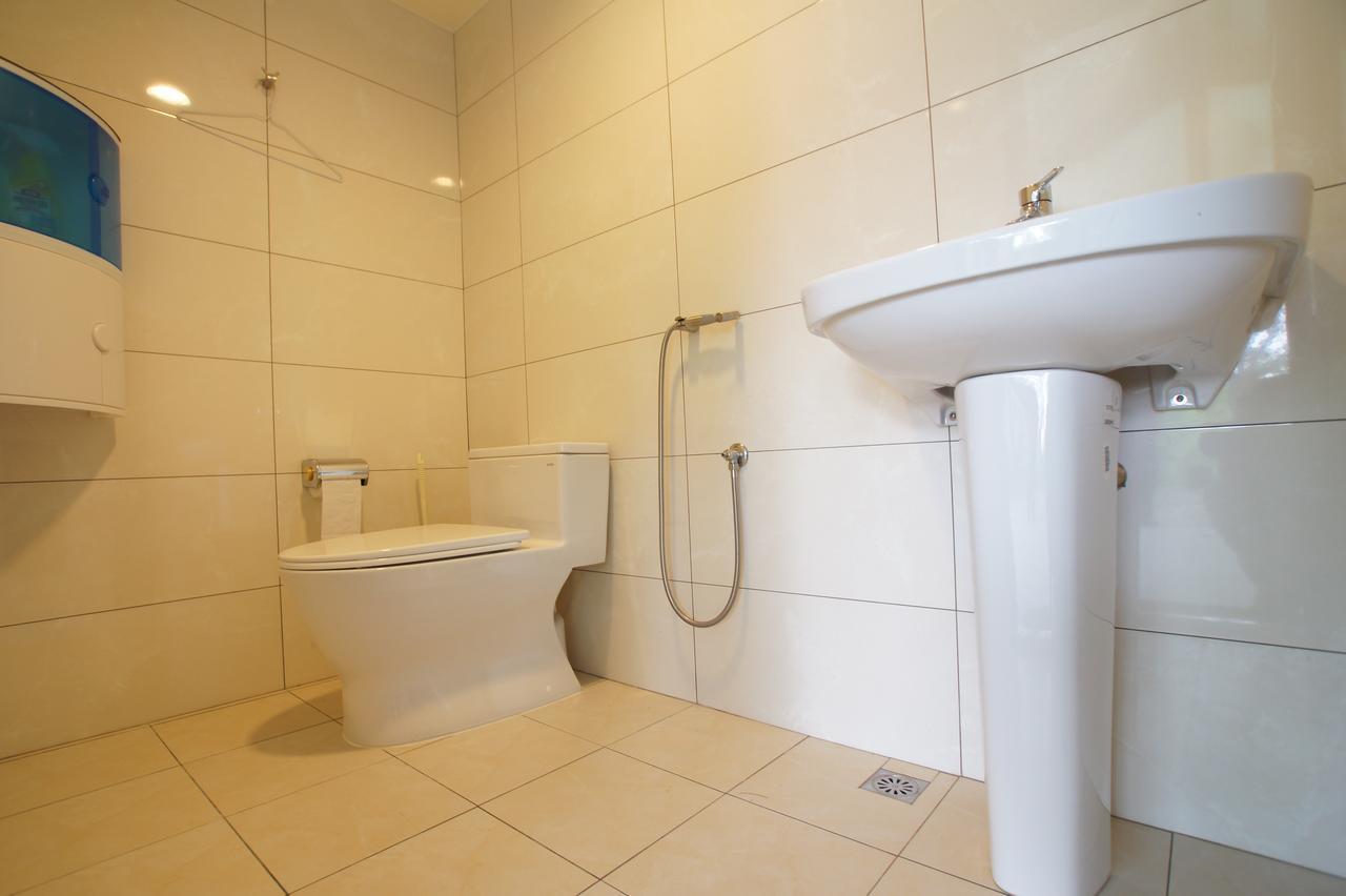 Fumei Bluebird Homestay Нанджуан Екстериор снимка
