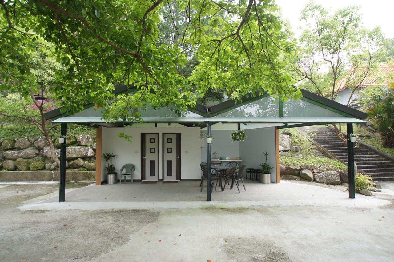 Fumei Bluebird Homestay Нанджуан Екстериор снимка