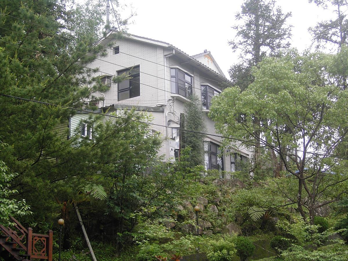 Fumei Bluebird Homestay Нанджуан Екстериор снимка