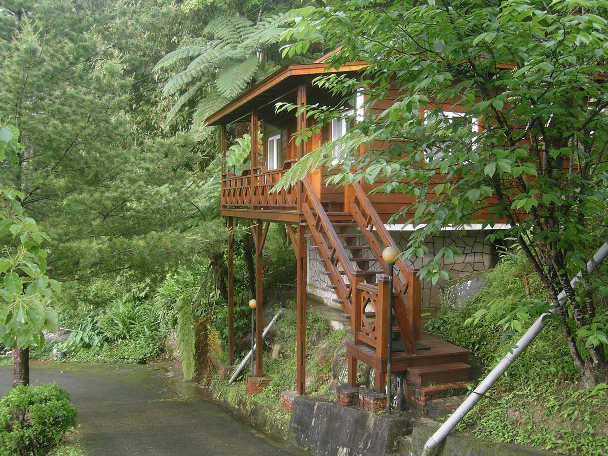Fumei Bluebird Homestay Нанджуан Екстериор снимка