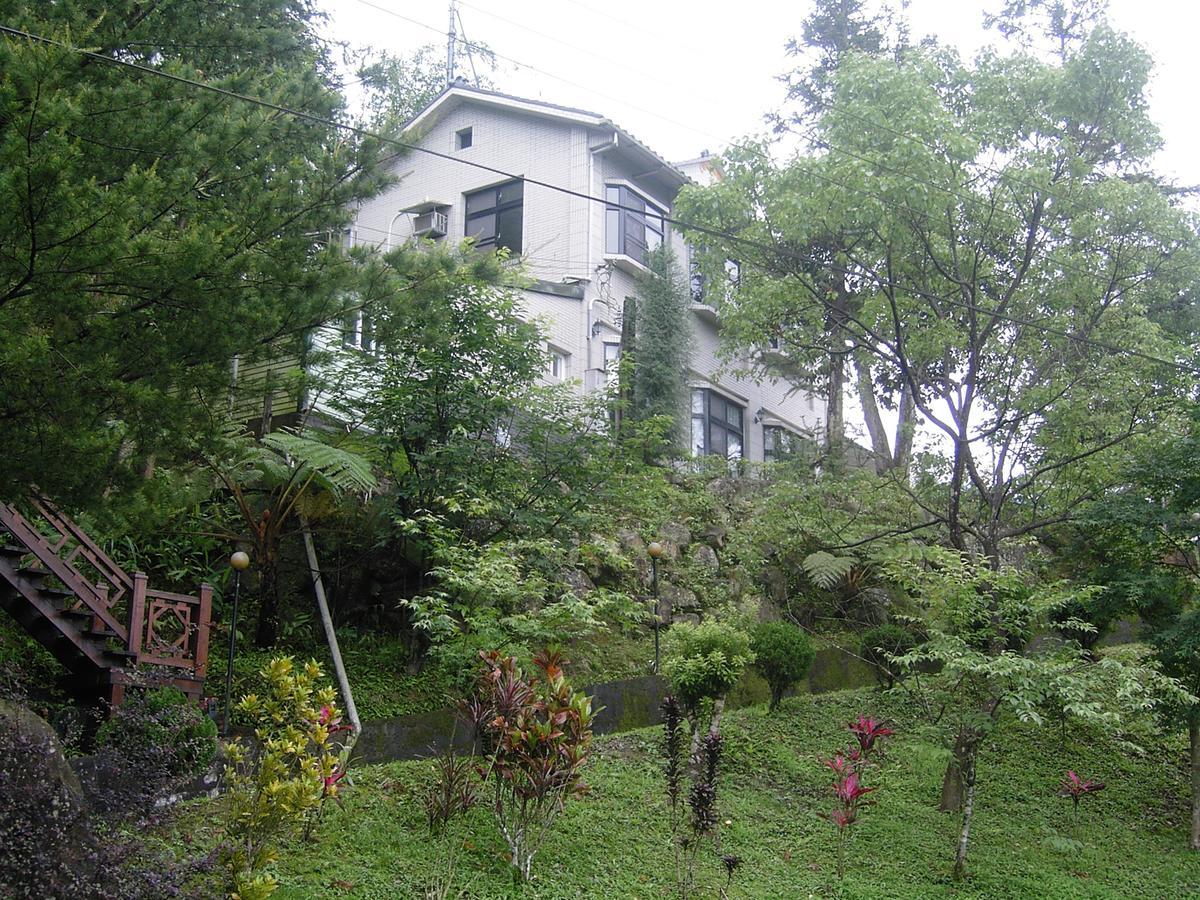 Fumei Bluebird Homestay Нанджуан Екстериор снимка