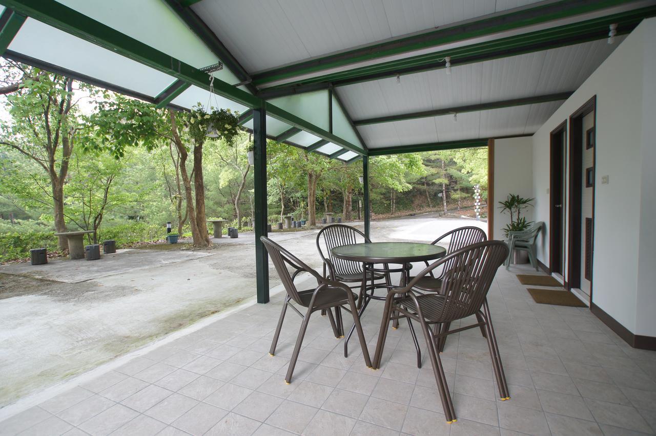 Fumei Bluebird Homestay Нанджуан Екстериор снимка