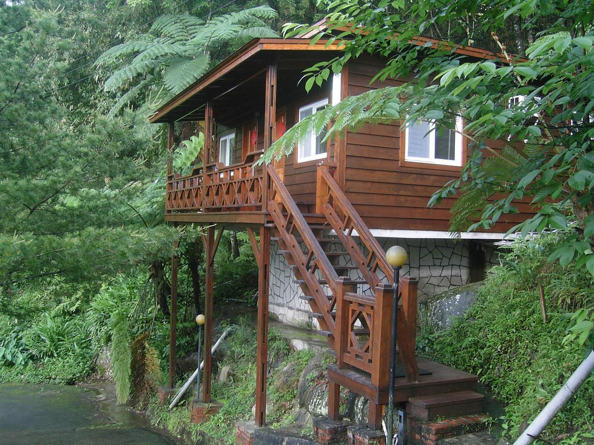 Fumei Bluebird Homestay Нанджуан Екстериор снимка
