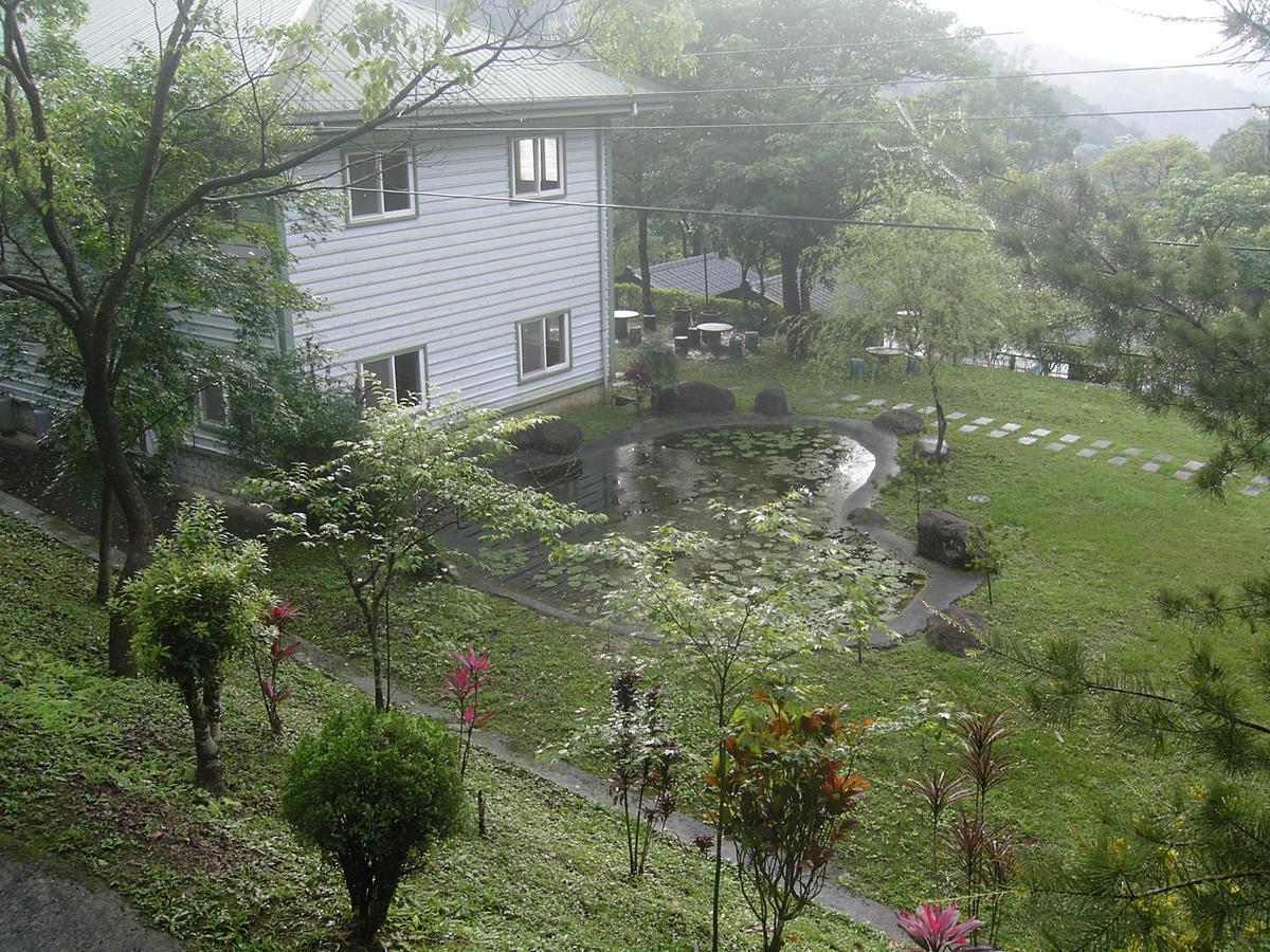 Fumei Bluebird Homestay Нанджуан Екстериор снимка