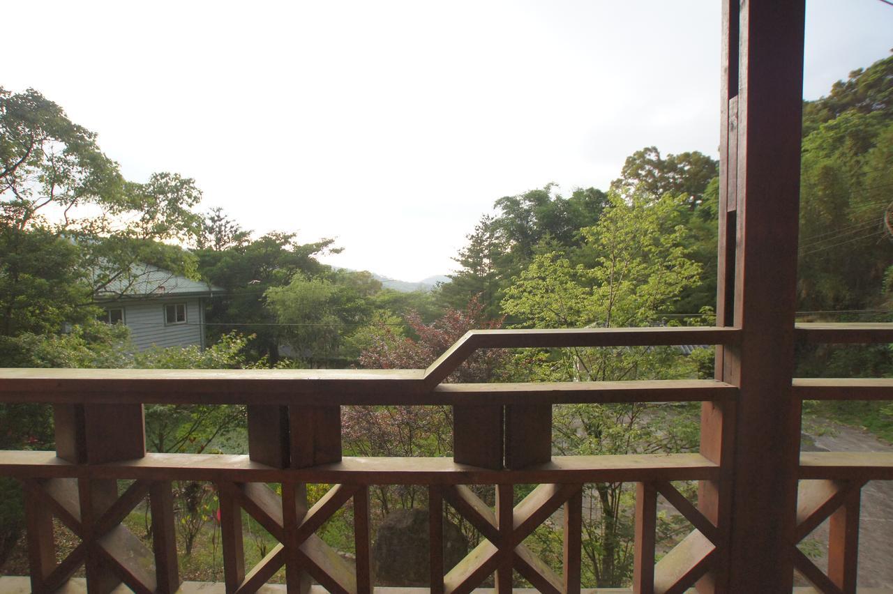 Fumei Bluebird Homestay Нанджуан Екстериор снимка