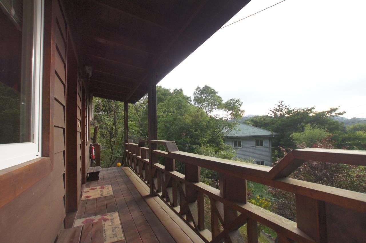 Fumei Bluebird Homestay Нанджуан Екстериор снимка