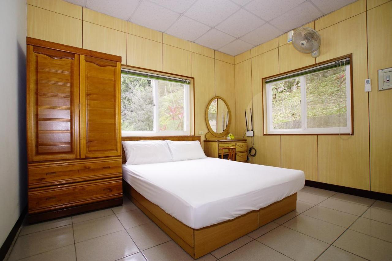 Fumei Bluebird Homestay Нанджуан Екстериор снимка