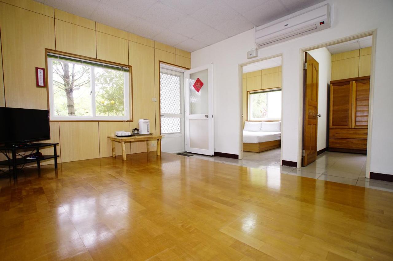 Fumei Bluebird Homestay Нанджуан Екстериор снимка