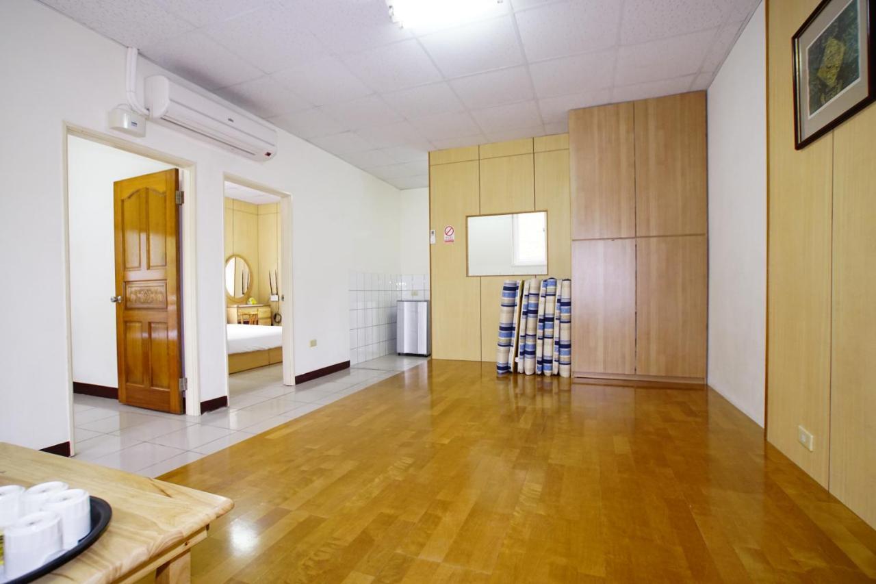 Fumei Bluebird Homestay Нанджуан Екстериор снимка