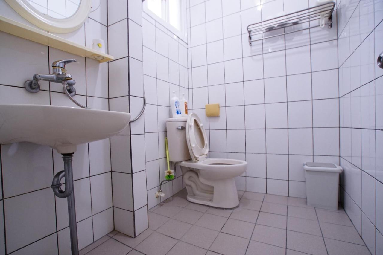 Fumei Bluebird Homestay Нанджуан Екстериор снимка