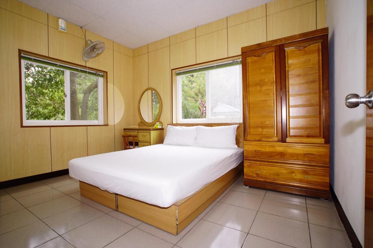 Fumei Bluebird Homestay Нанджуан Екстериор снимка