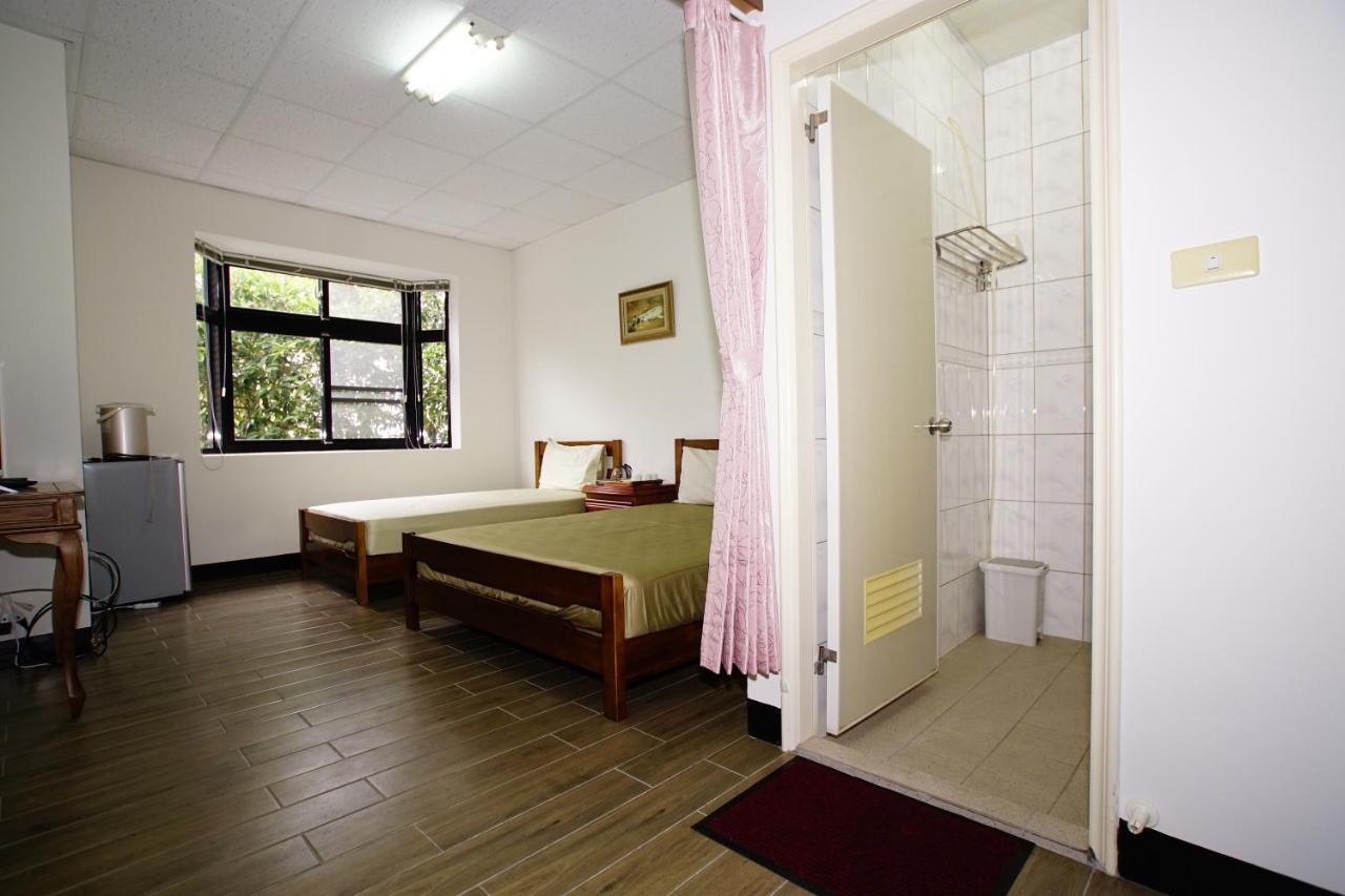 Fumei Bluebird Homestay Нанджуан Екстериор снимка