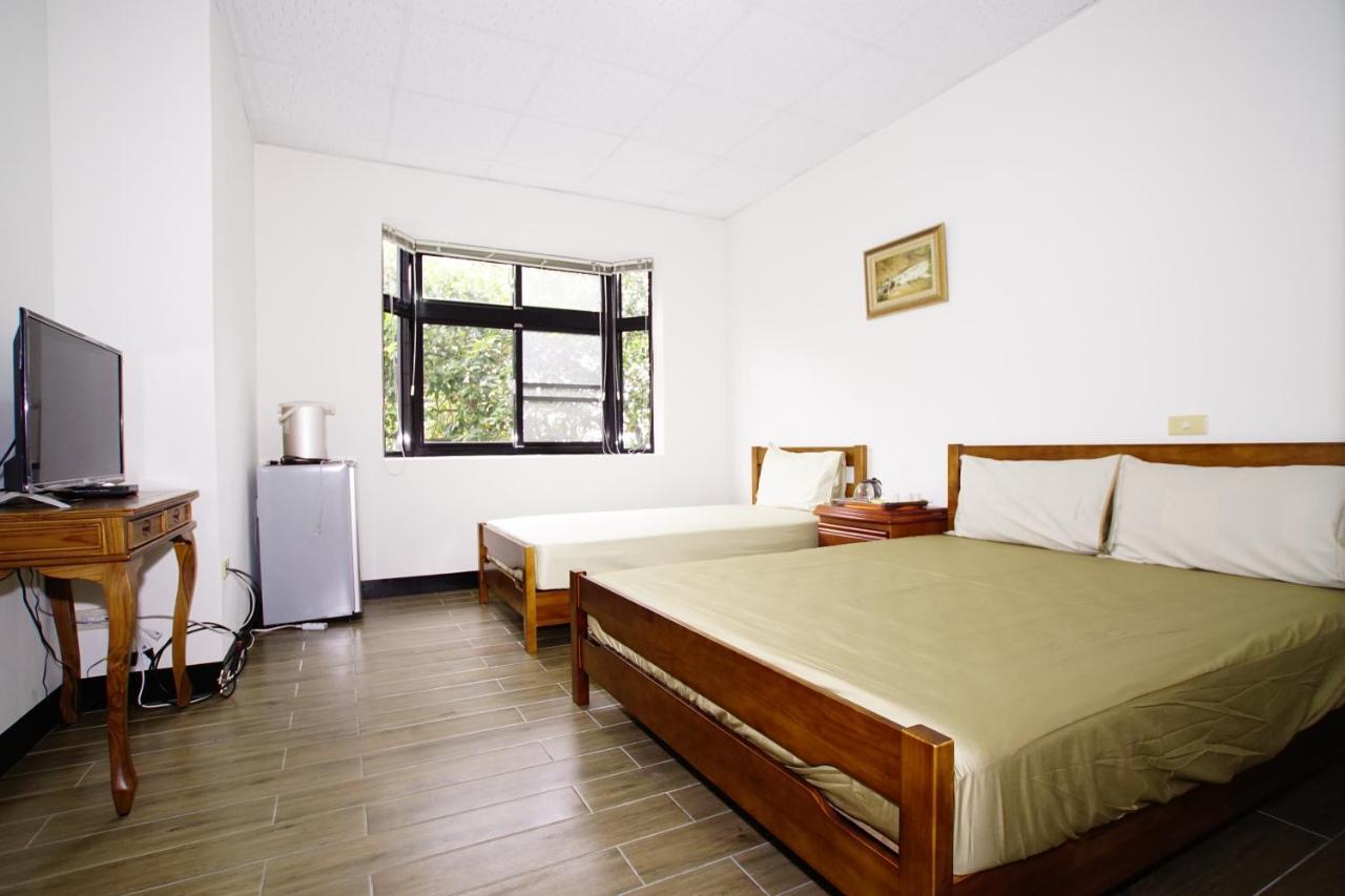 Fumei Bluebird Homestay Нанджуан Екстериор снимка